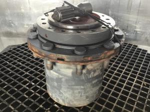 Liebherr Final Drive